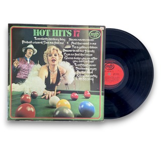Hot Hits 17