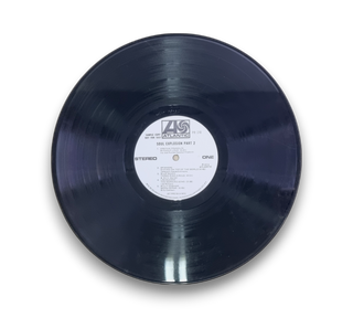 Soul Explosion: Part 2