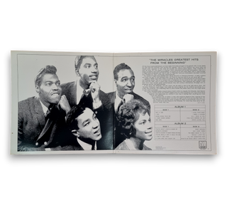 Greatest Hits From The Beginning