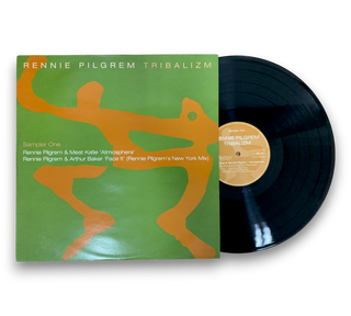 Tribalizm (Sampler One)