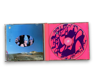 The Adventures Of Priscilla: Queen Of The Desert - Original Motion Picture Soundtrack