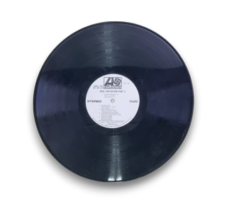 Soul Explosion: Part 2