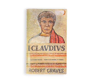 I, Claudius