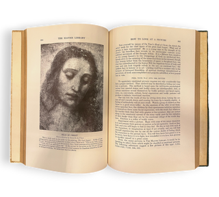 The Master Library: Using and Teaching the Bible