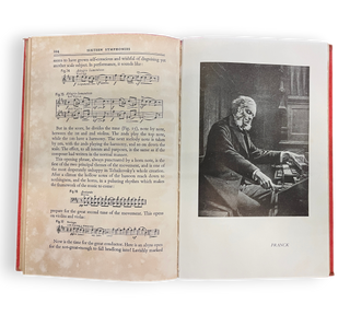 Sixteen Symphonies