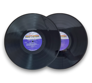 Greatest Hits From The Beginning