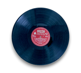 Favourite Melodies From The Operas