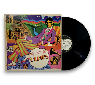 A Collection Of Beatles Oldies