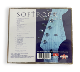 Softrock Collected