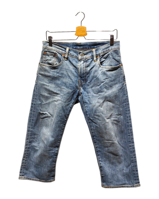 Levi's