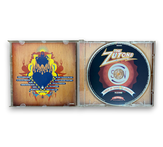 Tired Of Hanging Around