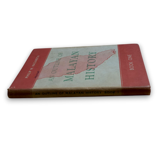 An Outline of Malayan History