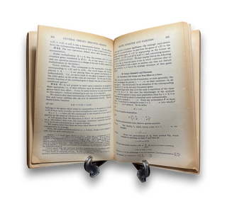 Theory of Games and Economic Behavior