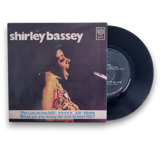 The Fool On The Hill