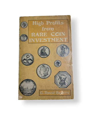 High Profits from Rare Coin Investment