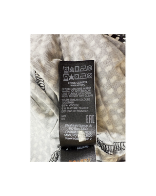 Mark’s & Spencer’s