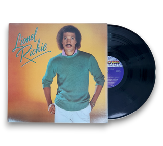 Lionel Richie