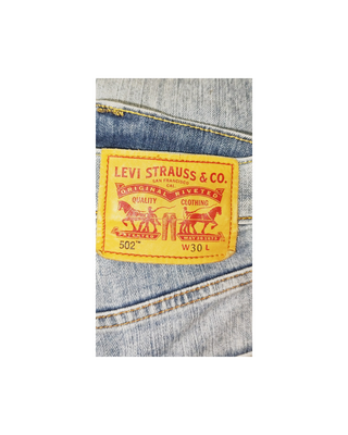 Levi's