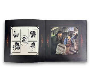 Oliver! (Original Soundtrack Recording)