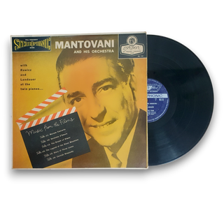 Music From The Films