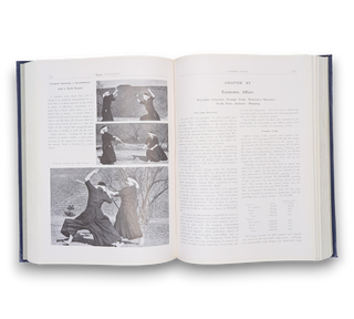 Japan Illustrated 1938: A Year Book of Japan with a Supplement on Manchoukuo