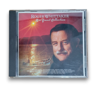 His Finest Collection