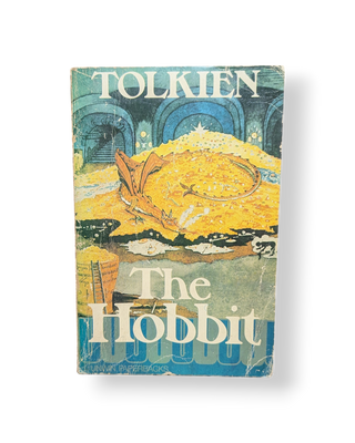 The Hobbit or There and Back Again