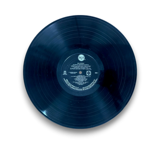 Oliver! (Original Soundtrack Recording)