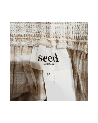 Seed Heritage