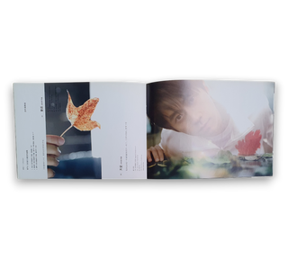 约定 = Commitment - 首张创作纪录辑