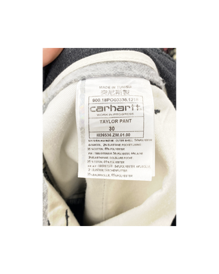 Carhartt