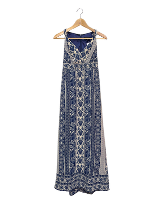 future state maxi dress Dress to impress with this bright #printed #maxi #dress.Solely by Future State