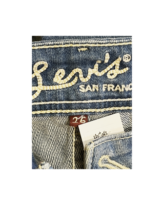 Levi's