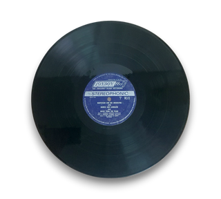 Music From The Films