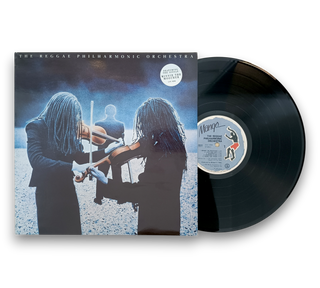 Reggae Philharmonic Orchestra