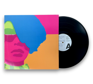 Pizzicato Five VS Darlin' Of Discotheque