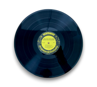 Relaxin' With The Miles Davis Quintet