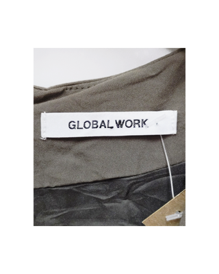 Global Work