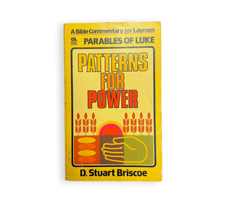 Patterns for Power