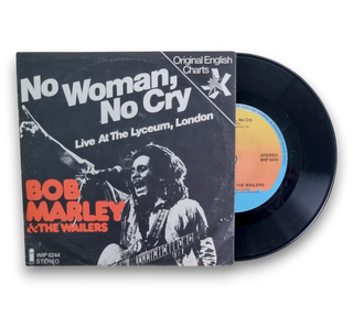 No Woman, No Cry