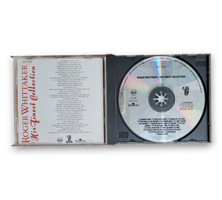 His Finest Collection