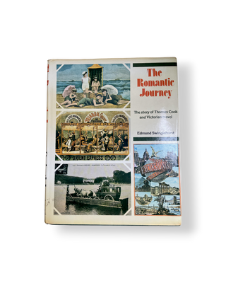 The Romantic Journey