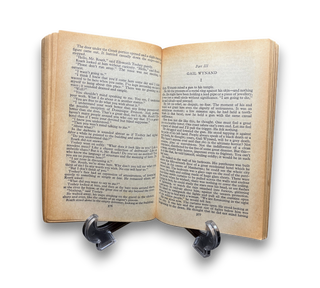 The Fountainhead