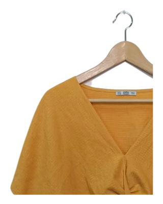 Zara Basic Collection