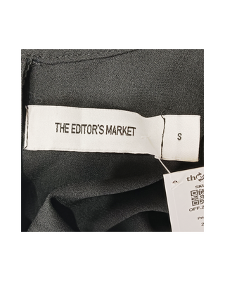 The Editor's Market