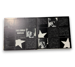 The Early Beatles
