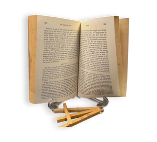 The Spiritual Man Volume Three