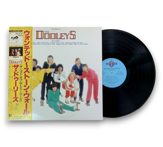 The Best Of The Dooleys