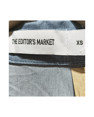 The Editors Market