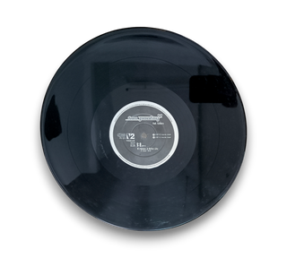 Balmes (A Better Life) Vol. 2